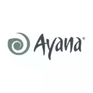Ayana Jewellery logo