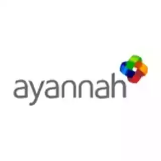 ayannah.com logo