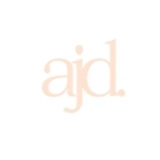 Ayanna J. Designs logo