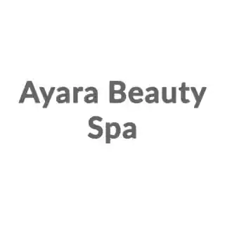 Shop Ayara Beauty Spa discount codes logo