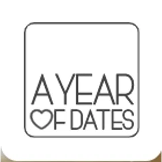 Shop A Year of Dates logo