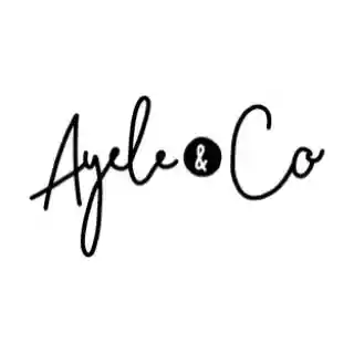 Shop Ayele & Co. logo