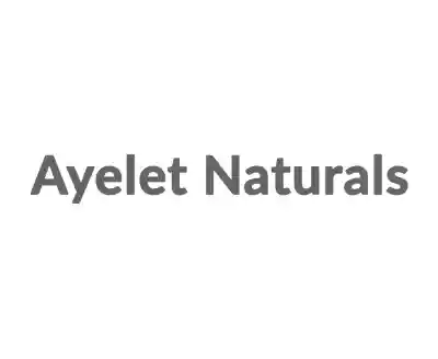 Shop Ayelet Naturals coupon codes logo