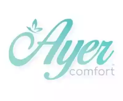 Shop Ayer Comfort coupon codes logo