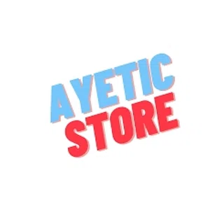 Ayetic Store logo