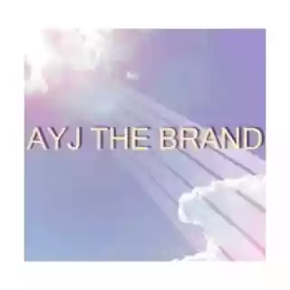 Shop AYJ The Brand coupon codes logo