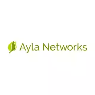 Shop Ayla Networks logo