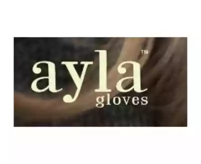Ayla Gloves logo