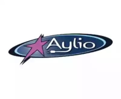 Shop Aylio logo