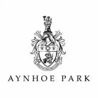 aynhoepark.co.uk logo