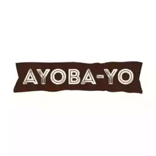 Ayoba-Yo logo