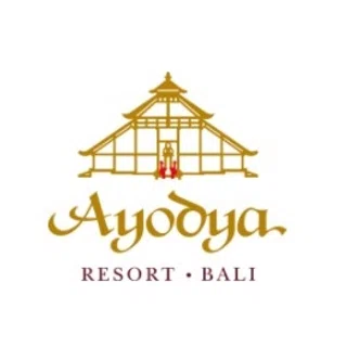 Shop Ayodya Resort Bali coupon codes logo