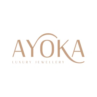 Shop Ayoka Jewellery logo