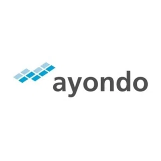 Shop Ayondo logo