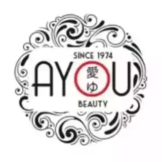 Shop Ayou Beauty promo codes logo