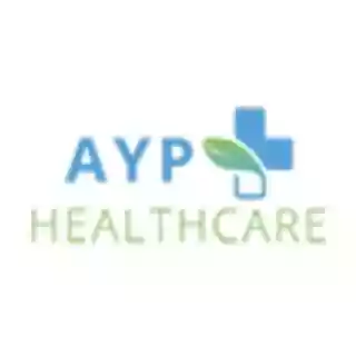 Shop AYP Healthcare promo codes logo