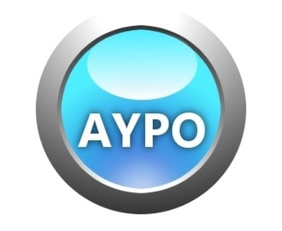 Shop AYPO Real Estate logo
