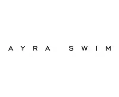Shop Ayra Swim promo codes logo