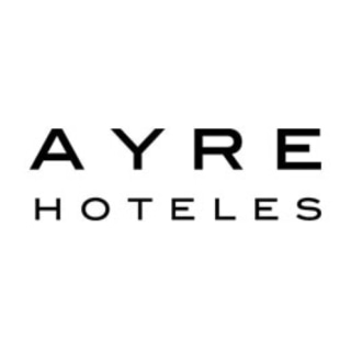 Ayre Hoteles coupon codes