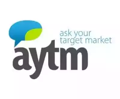 AYTM coupon codes