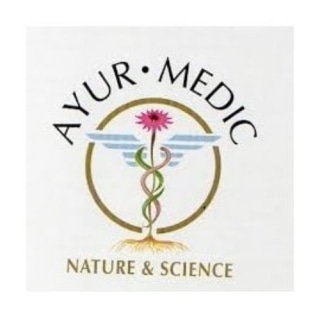 Shop Ayur Medic logo
