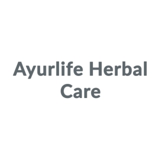 Shop Ayurlife Herbal Care logo