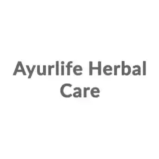 Ayurlife Herbal Care coupon codes