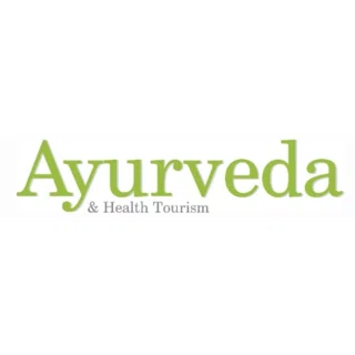 Ayurveda magazine logo
