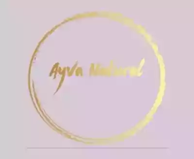 Shop Ayva Natural coupon codes logo