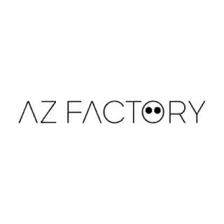 AZ Factory logo