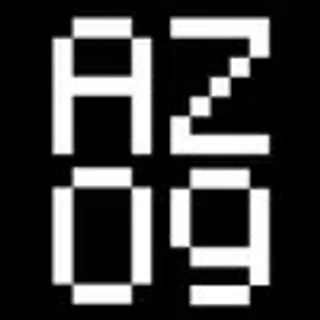 AZ09 logo