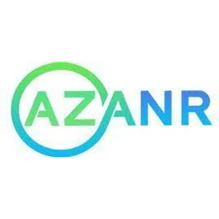 Aza NR logo