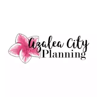 Shop Azalea City Planning promo codes logo