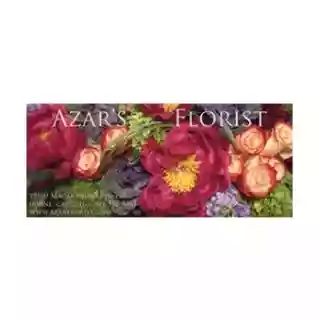 Shop  Azar Florist promo codes logo