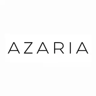 Azaria promo codes