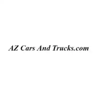 AZ Cars And Trucks coupon codes