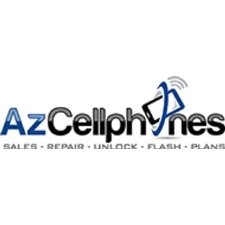 AzCellphones logo