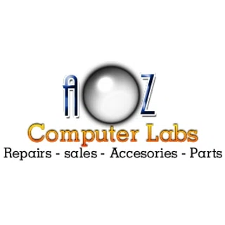 AZ Computer Labs logo