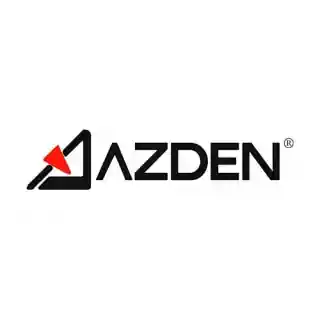 Shop Azden discount codes logo