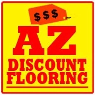 Arizona Discount Flooring logo
