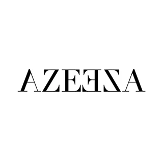Shop Azeeza logo