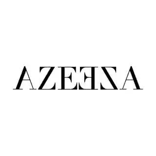 Azeeza logo