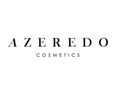 Shop Azeredo Cosmetics logo