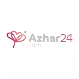 azhar24.com logo