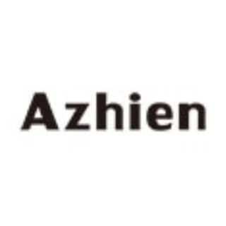 Shop Azhien logo