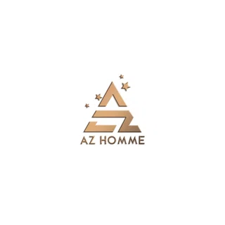 AZ Homme logo