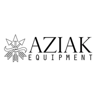 Aziak Equipment logo