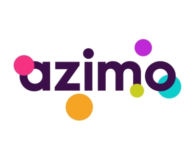 Shop Azimo logo