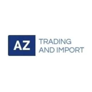 Shop AZ Trading & Import logo