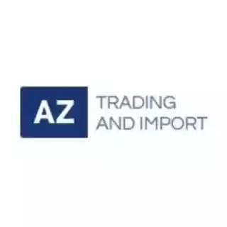 AZ Trading & Import logo